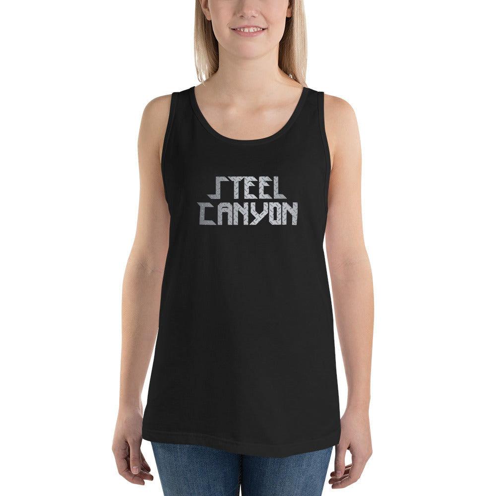 Unisex Tank Top