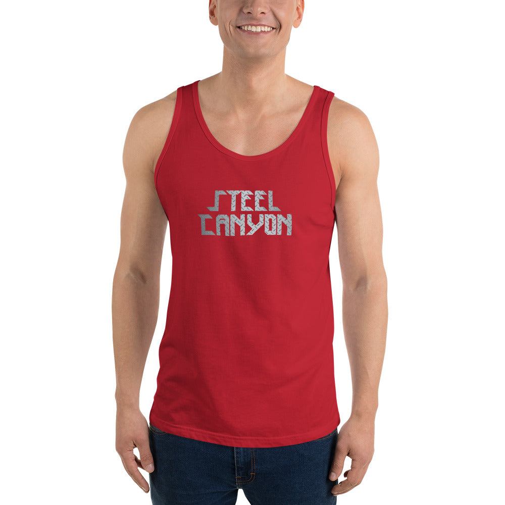 Unisex Tank Top