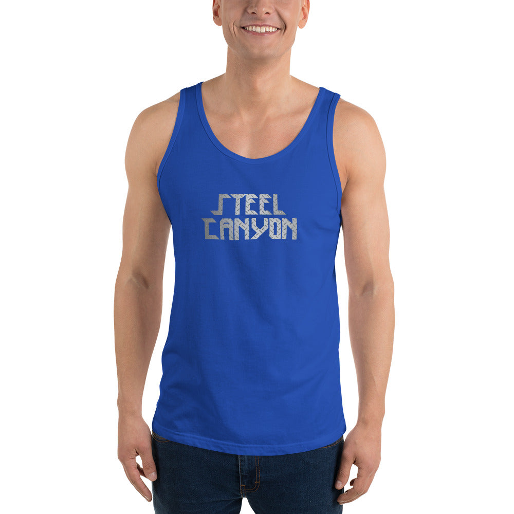 Unisex Tank Top