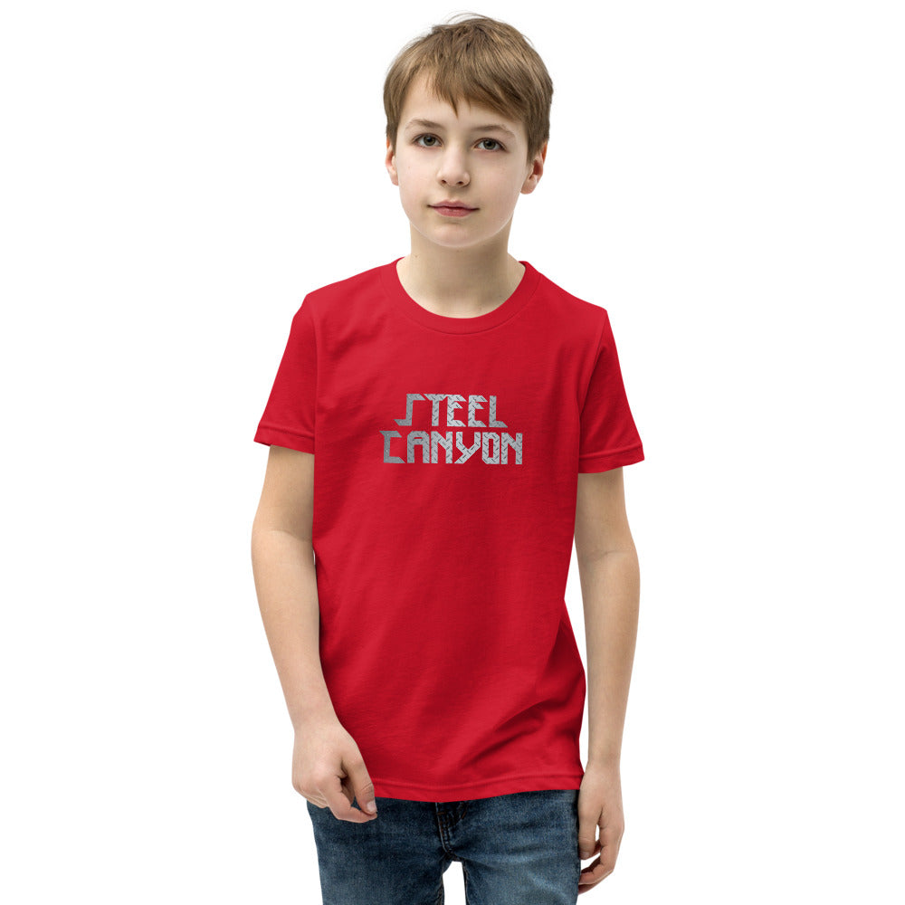 Youth Short Sleeve T-Shirt